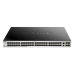 Коммутатор/ Managed L3 Stackable Switch 48x1000Base-X SFP, 2x10GBase-T, 4x10GBase-X SFP+, CLI, 1000Base-T Management, RJ45 Console, USB, RPS, Dying Gasp Коммутатор/ Managed L3 Stackable Switch 48x1000Base-X SFP, 2x10GBase-T, 4x10GBase-X SFP+, CLI, 1000Base-T Management, RJ45 Console, USB, RPS, Dying Gasp