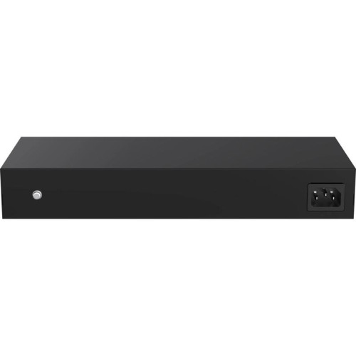 Коммутатор IP-Com G1016D (L2) 16x1Гбит/с неуправляемый