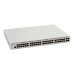 Ethernet-коммутатор MES3348, 48 портов 10/100/1000 Base-T, 4 порта 10Base-R(SFP+)/1000 Base-X (SFP), L3, 2 слота для модулей питания Ethernet-коммутатор MES3348, 48 портов 10/100/1000 Base-T, 4 порта 10Base-R(SFP+)/1000 Base-X (SFP), L3, 2 слота для модулей питания