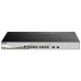 Коммутатор D-Link DXS-1210-10TS 8x1Гбит/с 2SFP+ настраиваемый