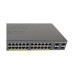 Коммутатор/ Catalyst 2960-X 48 GigE PoE 740W, 4 x 1G SFP, LAN Base