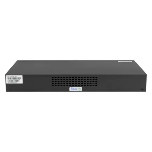 Коммутатор/ Управляемый POE коммутатор уровня 2 SNR-S2985G-8T-POE-DC Коммутатор/ Управляемый POE коммутатор уровня 2 SNR-S2985G-8T-POE-DC