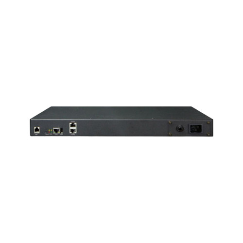 коммутатор/ PLANET IP-based 8-port Switched Power Manager (AC 100-240V, 16A max.) - UK Type