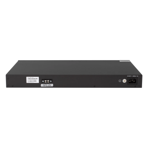 Коммутатор/ Управляемый коммутатор уровня 2 SNR-S2989G-48TX-RPS