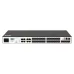Коммутатор/ Управляемый коммутатор уровня 3 SNR-S2995G-24FX-UPS Коммутатор/ Управляемый коммутатор уровня 3 SNR-S2995G-24FX-UPS