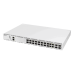 Ethernet-коммутатор MES3300-16F, 12 портов 1000BASE-X/100BASE-FX (SFP) , 4 комбинированных порта 10/100/1000BASE-T/1000BASE-X/100BASE-FX, 4 порта 10GBASE-R (SFP+)/1000BASE-X (SFP), L3, 2 слота для модулей питания Ethernet-коммутатор MES3300-16F, 12 портов 1000BASE-X/100BASE-FX (SFP) , 4 комбинированных порта 10/100/1000BASE-T/1000BASE-X/100BASE-FX, 4 порта 10GBASE-R (SFP+)/1000BASE-X (SFP), L3, 2 слота для модулей питания