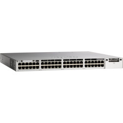 Коммутатор/ Catalyst 9300 48-port data only, Network Essentials