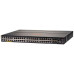 Коммутатор HPE JL322A Aruba 2930M 48G PoE+ with 1-slot Switch Managed L3 Switch