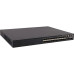 Коммутатор H3C/ H3C S6520X-30QC-EI L3 Ethernet Switch(24SFP Plus+2QSFP Plus+2Slot),Without Power Supplies