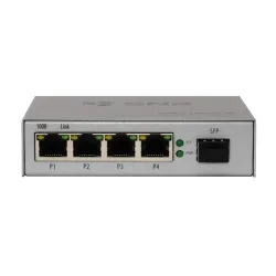 Коммутатор/ Неуправляемый коммутатор SNR-S1904G-1S