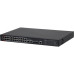 Коммутатор Dahua DH-S4228-24GT-240 (L2) 28x1Гбит/с 2SFP 24PoE 240W управляемый Коммутатор Dahua DH-S4228-24GT-240 (L2) 28x1Гбит/с 2SFP 24PoE 240W управляемый