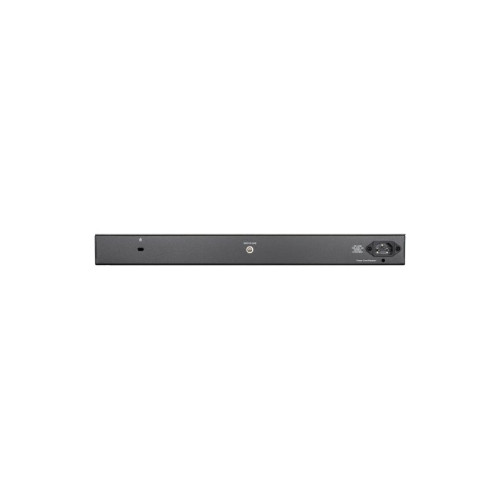 Коммутатор/ DGS-1210-52MP/F Smart L2 Switch 48х1000Base-T PoE, 4хCombo 1000Base-T/SFP, PoE Budget 370W, Compact CLI