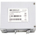 Managed L2 Industrial Fast Ring Switch 4x1000Base-T PoE, 2x1000Base-X SFP, PoE Budget 60W, Surge 4KV, -40 to 75°C