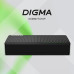 Коммутатор Digma DSW-108GE DSW-108GEV2 (L2) 8x1Гбит/с неуправляемый Коммутатор Digma DSW-108GE DSW-108GEV2 (L2) 8x1Гбит/с неуправляемый