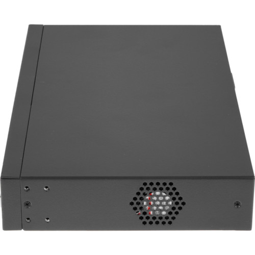 Коммутатор TP-Link SG2210MP (L2+) 8x1Гбит/с 2SFP 8PoE+ 150W управляемый
