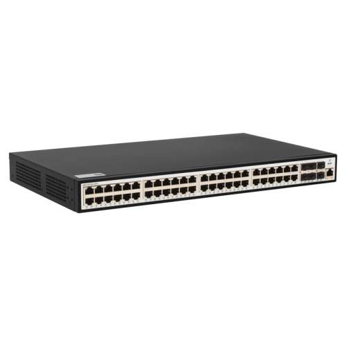 Коммутатор/ Управляемый коммутатор уровня 2+ SNR-S5110G-48TX