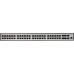 Коммутатор / Managed L3 Switch 48x1000Base-T, 6x10GBase-X SFP+, RJ45 Console, 19