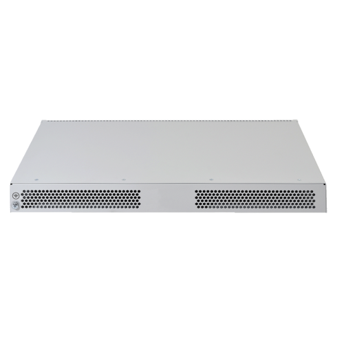 Ethernet-коммутатор MES2300-24 AC, 24 порта 10/100/1000BASE-T, 4 порта 10GBASE-R (SFP+)/1000BASE-X (SFP), L3, 100–240 В AC