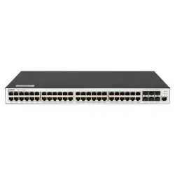 Коммутатор/ Управляемый коммутатор уровня 2+ SNR-S5310G-48TX
