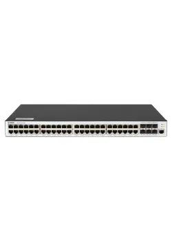 Коммутатор/ Управляемый коммутатор уровня 2+ SNR-S5310G-48TX