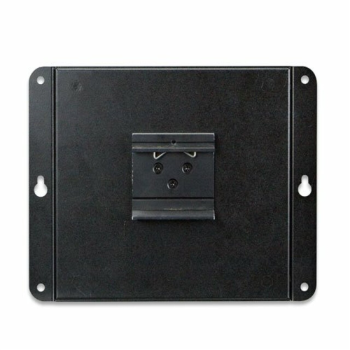 WGS-4215-8T2S индустриальный коммутатор/ IP30, IPv6/IPv4, 8-Port 1000TP + 2-Port 100/1000F SFP Wall-mount Managed Ethernet Switch (-40 to 75 C), dual redundant power input on 12-48VDC / 24VAC terminal block and power jack, SNMPv3, 802.1Q VLAN, IGMP Snoopi WGS-4215-8T2S индустриальный коммутатор/ IP30, IPv6/IPv4, 8-Port 1000TP + 2-Port 100/1000F SFP Wall-mount Managed Ethernet Switch (-40 to 75 C), dual redundant power input on 12-48VDC / 24VAC terminal block and power jack, SNMPv3, 802.1Q VLAN, IGMP Snoopi