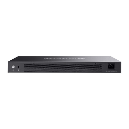 Коммутатор/ JetStream 48-Port Gigabit L2 Managed Switch with 4 SFP Slots
