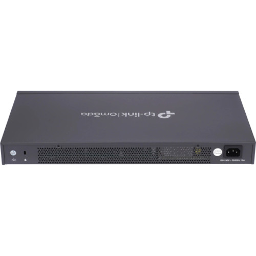 Коммутатор TP-Link SG3452X (L2+) 48x1Гбит/с 4SFP+ управляемый
