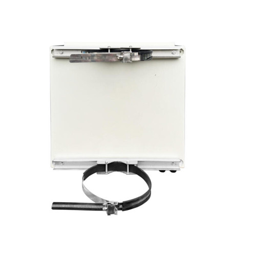 Уличный Fast Ethernet коммутатор с ИБП, термостабилизацией на 8FE PoE + 1GE RJ45 + 2 GE SFP порта. Порты: 8x10/100Base-T, 1x10/100/1000Base-T, 2x100/1000Base-X SFP. Порты PoE: 1-2 - до 90W (IEEE 802.3af/at/bt),2-8 - до 30W (IEEE 802.3af/at). PoE WatchDog 