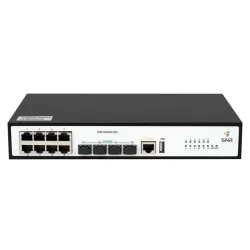 Коммутатор/ Управляемый коммутатор уровня 2 SNR-S2989G-8TX
