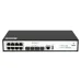 Коммутатор/ Управляемый коммутатор уровня 2 SNR-S2989G-8TX Коммутатор/ Управляемый коммутатор уровня 2 SNR-S2989G-8TX