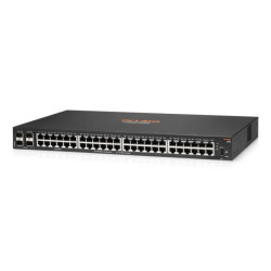 Сетевой коммутатор/ Aruba 6100 48G 4SFP+ Swch