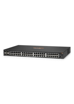 Сетевой коммутатор/ Aruba 6100 48G 4SFP+ Swch