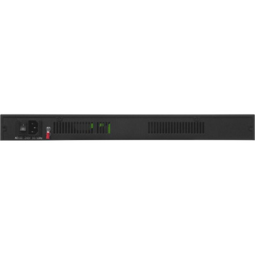 Коммутатор Digma DSW716G-4C-R (L2+) 16x1Гбит/с 4xКомбо(1000BASE-T/SFP) управляемый Коммутатор Digma DSW716G-4C-R (L2+) 16x1Гбит/с 4xКомбо(1000BASE-T/SFP) управляемый