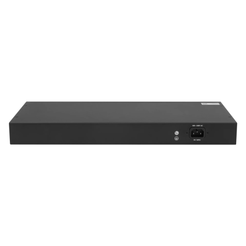 Коммутатор/ Управляемый PoE коммутатор уровня 2+ SNR-S5110G-24TX-POE Коммутатор/ Управляемый PoE коммутатор уровня 2+ SNR-S5110G-24TX-POE