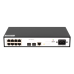 Коммутатор/ Управляемый коммутатор уровня 2 SNR-S2982G-8T-RPS
