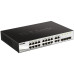 Коммутатор/ DGS-1210-20/F Smart L2 Switch 16х1000Base-T, 4хCombo 1000Base-T/SFP, Compact CLI