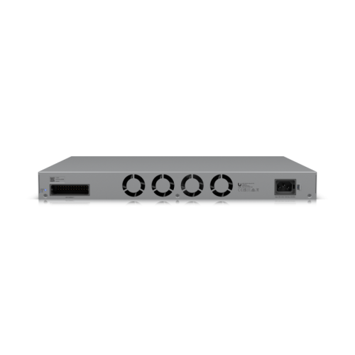 Коммутатор/ Switch (32) GbE RJ45 ports, (16) 1/2.5 GbE RJ45 ports, (4) 10G SFP+ ports Коммутатор/ Switch (32) GbE RJ45 ports, (16) 1/2.5 GbE RJ45 ports, (4) 10G SFP+ ports