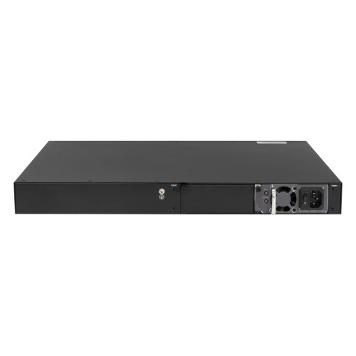 Коммутатор/ Управляемый PoE коммутатор уровня 2+ SNR-S5311G-48TX-POE Коммутатор/ Управляемый PoE коммутатор уровня 2+ SNR-S5311G-48TX-POE