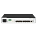 Коммутатор/ Управляемый коммутатор уровня 2+ SNR-S5210X-8F-UPS