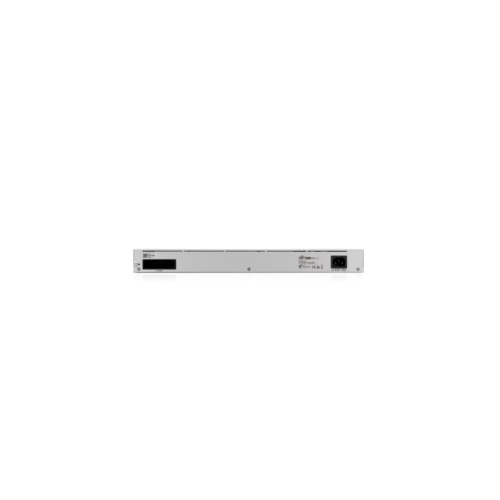 Коммутатор/ 24-port, Layer 3 switch supporting 10G SFP+ connections with fanless cooling Коммутатор/ 24-port, Layer 3 switch supporting 10G SFP+ connections with fanless cooling
