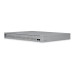 Коммутатор/ Switch (16) GbE RJ45 ports, (8) 1/2.5 GbE RJ45 ports, (2) 10G SFP+ ports ; Total non-blocking throughput, 56 Gbps ; Switching capacity, 112 Gbps