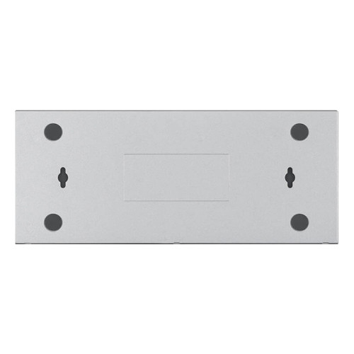 Zyxel XGS1210-12 Multi-Gigabit Smart L2 Switch, 8xGE, 2x1/2.5GE, 2xSFP+, Desktop, Silent