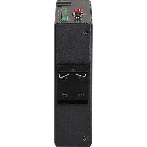 H3C IE4300-12P-PWR L2 Industrial Etherent Switch with 8*10/100/1000Base-T PoE+ Ports and 4*1000BASE-X SFP Ports(8GE(PoE+)+4SFP,Dual DC) H3C IE4300-12P-PWR L2 Industrial Etherent Switch with 8*10/100/1000Base-T PoE+ Ports and 4*1000BASE-X SFP Ports(8GE(PoE+)+4SFP,Dual DC)