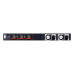 Коммутатор Edge-corE 4630-54PE-O-AC-F Edge-corE AS4630-54PE, 48-Port GE RJ45 port PoE++, 4x25G SFP+, 2 port 100G QSFP28 for stacking, Broadcom Trident 3, Dual-core Intel Denverton CPU, dual AC 1200W PSUs and 2 + 1 Fan Modules with port-to-power airflow, 2 Коммутатор Edge-corE 4630-54PE-O-AC-F Edge-corE AS4630-54PE, 48-Port GE RJ45 port PoE++, 4x25G SFP+, 2 port 100G QSFP28 for stacking, Broadcom Trident 3, Dual-core Intel Denverton CPU, dual AC 1200W PSUs and 2 + 1 Fan Modules with port-to-power airflow, 2