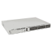Ethernet-коммутатор MES5400-24, 24x1000BASE-X (SFP)/10GBASE-R (SFP+), 6x40GBASE-R (QSFP+) /100GBASE-R (QSFP28), L3, 2 слота для модулей питания Ethernet-коммутатор MES5400-24, 24x1000BASE-X (SFP)/10GBASE-R (SFP+), 6x40GBASE-R (QSFP+) /100GBASE-R (QSFP28), L3, 2 слота для модулей питания