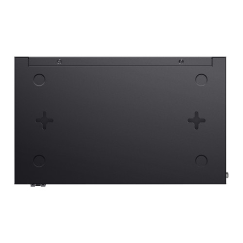 Коммутатор/ Omada 10-Port Gigabit Easy Managed Switch with 8-Port PoE+