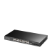 Коммутатор/ 24-Port Layer 3 Managed Gigabit Switch with 4 10G SFP Slots