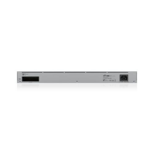 Коммутатор/ 48-port, Layer 3 switch capable of high-power PoE++ output.600W total PoE availability