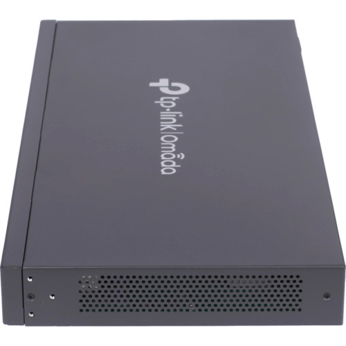 Коммутатор TP-Link SG3452X (L2+) 48x1Гбит/с 4SFP+ управляемый