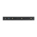Коммутатор/ ZYXELXGS4600-52F AC L3 Managed Switch, 48 port Gig SFP, 4 dual pers. and 4x 10G SFP+, stackable, dual PSU AC Коммутатор/ ZYXELXGS4600-52F AC L3 Managed Switch, 48 port Gig SFP, 4 dual pers. and 4x 10G SFP+, stackable, dual PSU AC